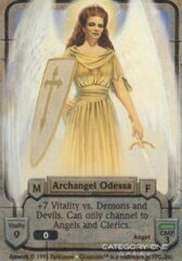 Archangel Odessa